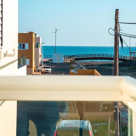Casa Mateo Villa Tarajalejo Dış mekan fotoğraf