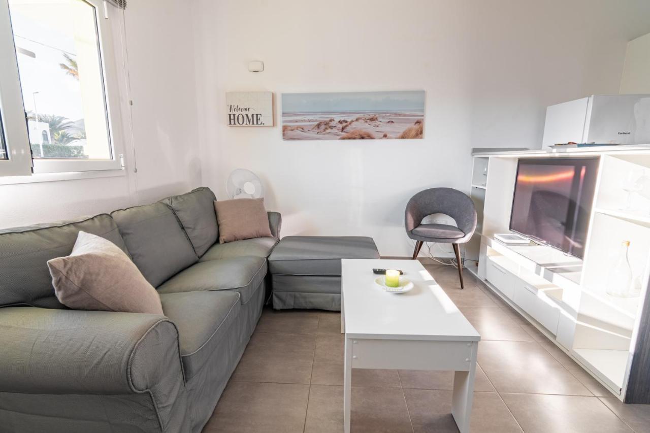 Casa Mateo Villa Tarajalejo Dış mekan fotoğraf