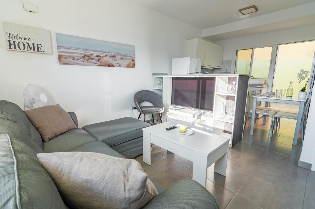 Casa Mateo Villa Tarajalejo Dış mekan fotoğraf