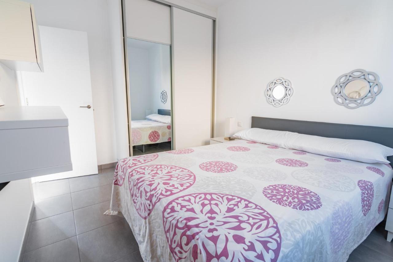 Casa Mateo Villa Tarajalejo Dış mekan fotoğraf