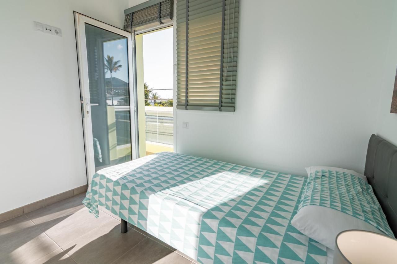Casa Mateo Villa Tarajalejo Dış mekan fotoğraf