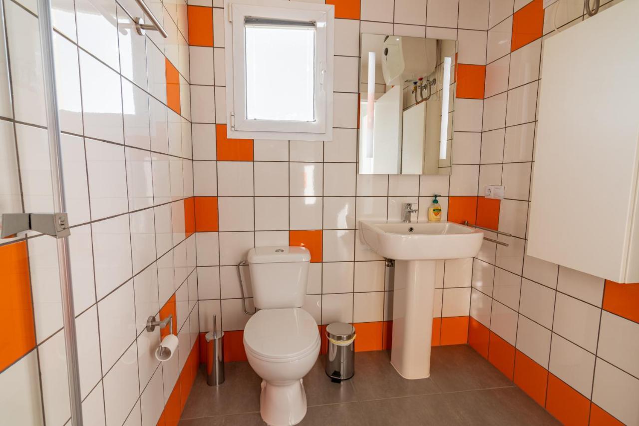 Casa Mateo Villa Tarajalejo Dış mekan fotoğraf
