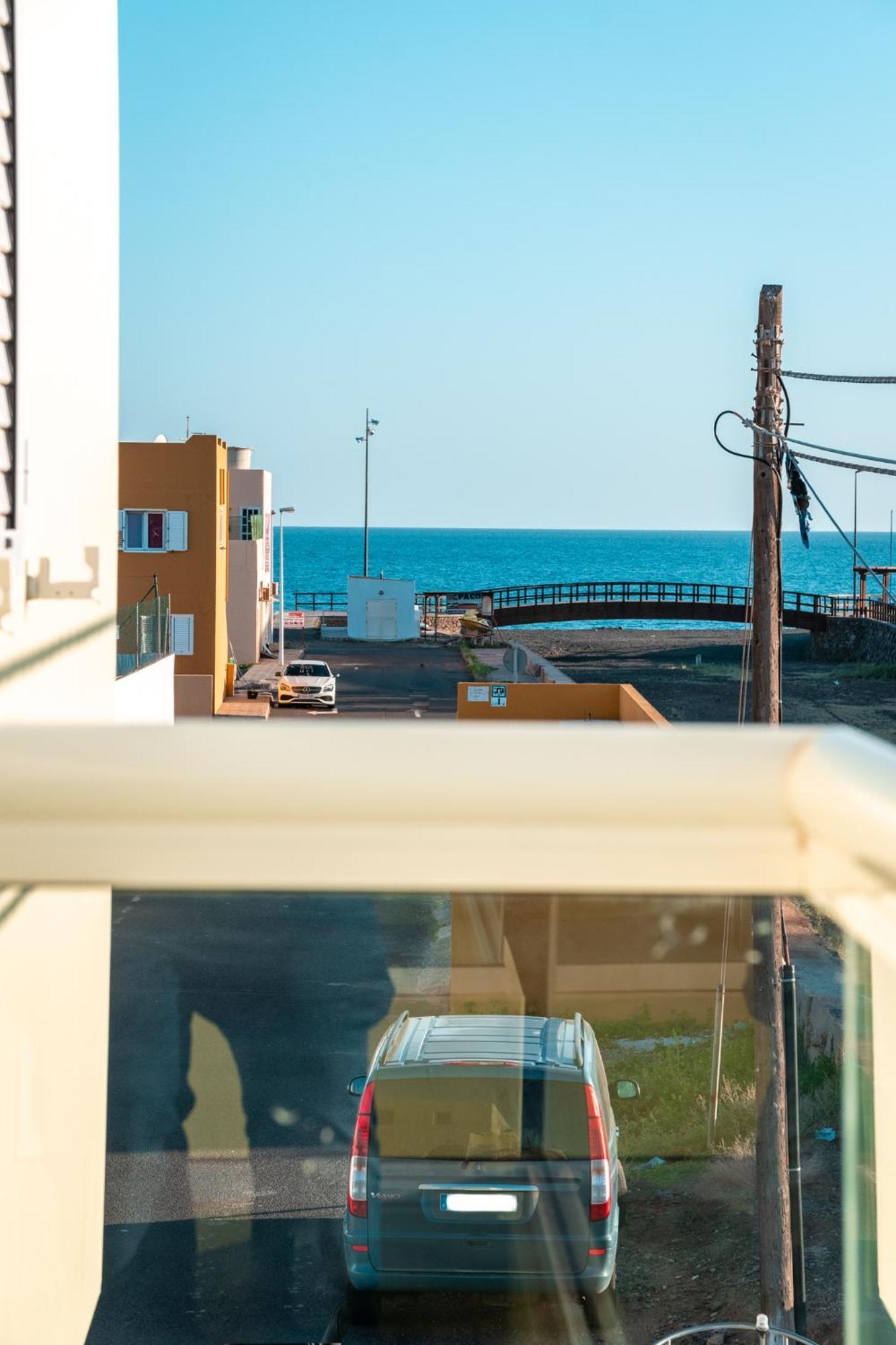 Casa Mateo Villa Tarajalejo Dış mekan fotoğraf