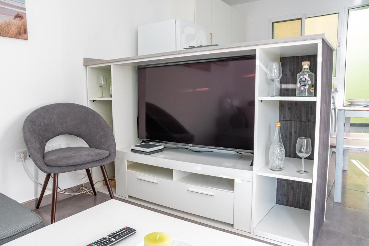 Casa Mateo Villa Tarajalejo Dış mekan fotoğraf