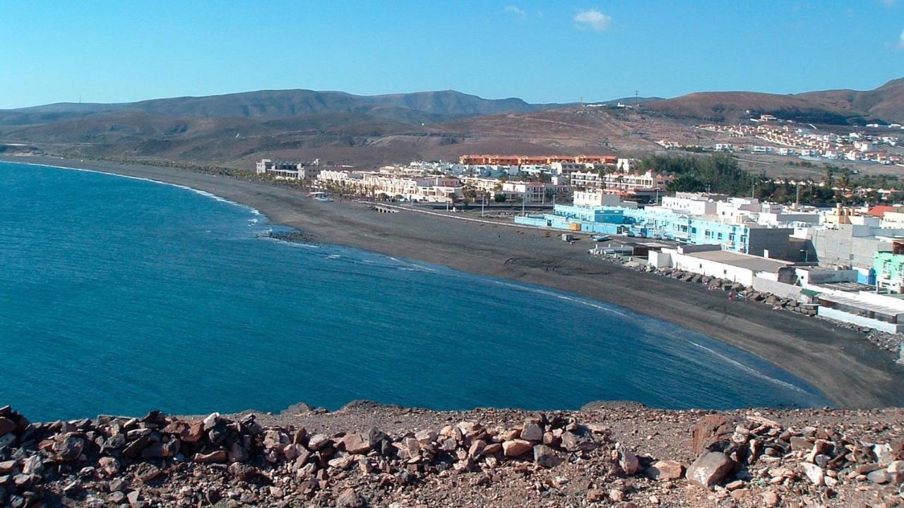 Casa Mateo Villa Tarajalejo Dış mekan fotoğraf