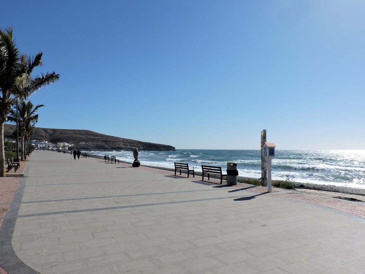 Casa Mateo Villa Tarajalejo Dış mekan fotoğraf